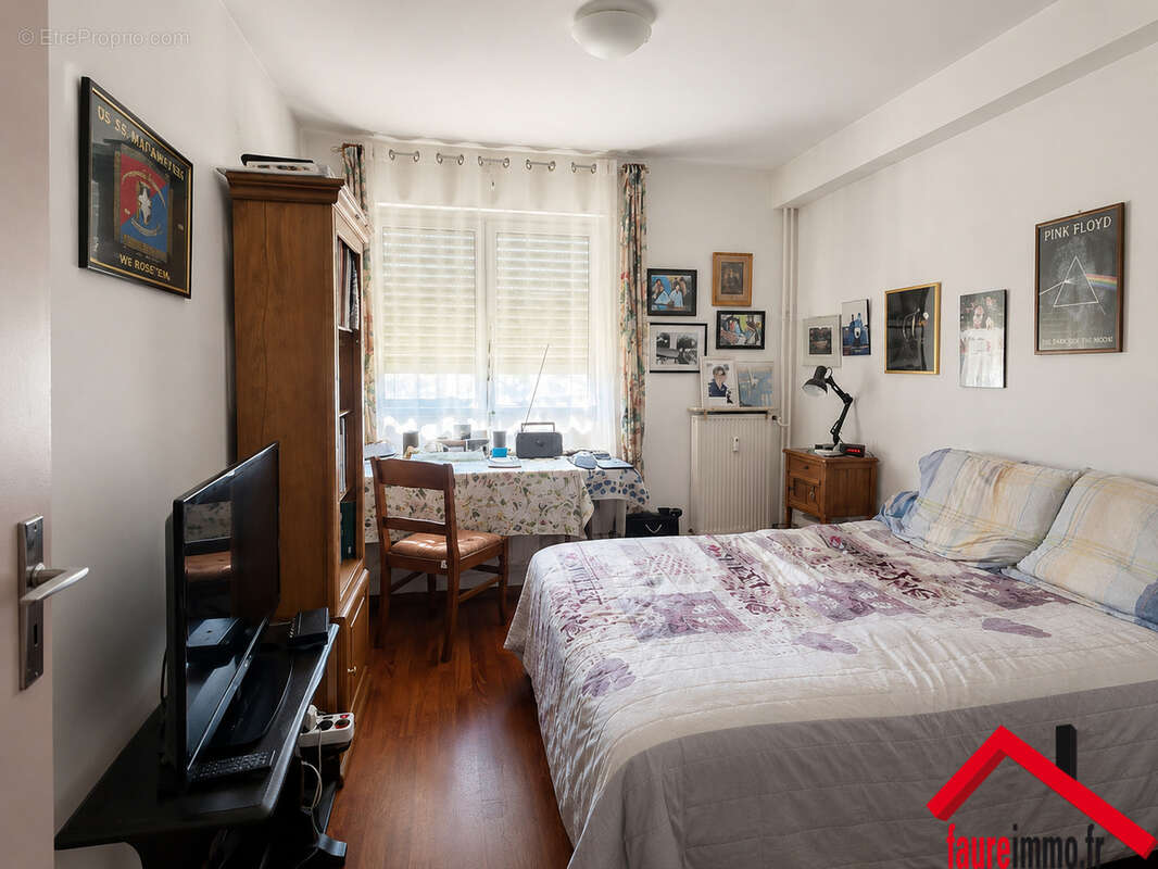 Appartement à BRIVE-LA-GAILLARDE