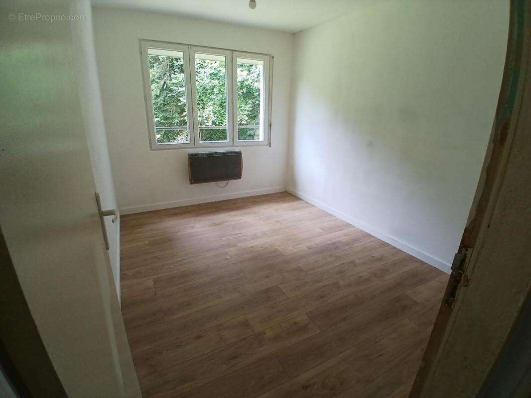 Maison à LIGNOL