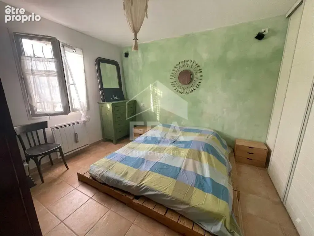 Maison 78m² à aubignosc - photo 5