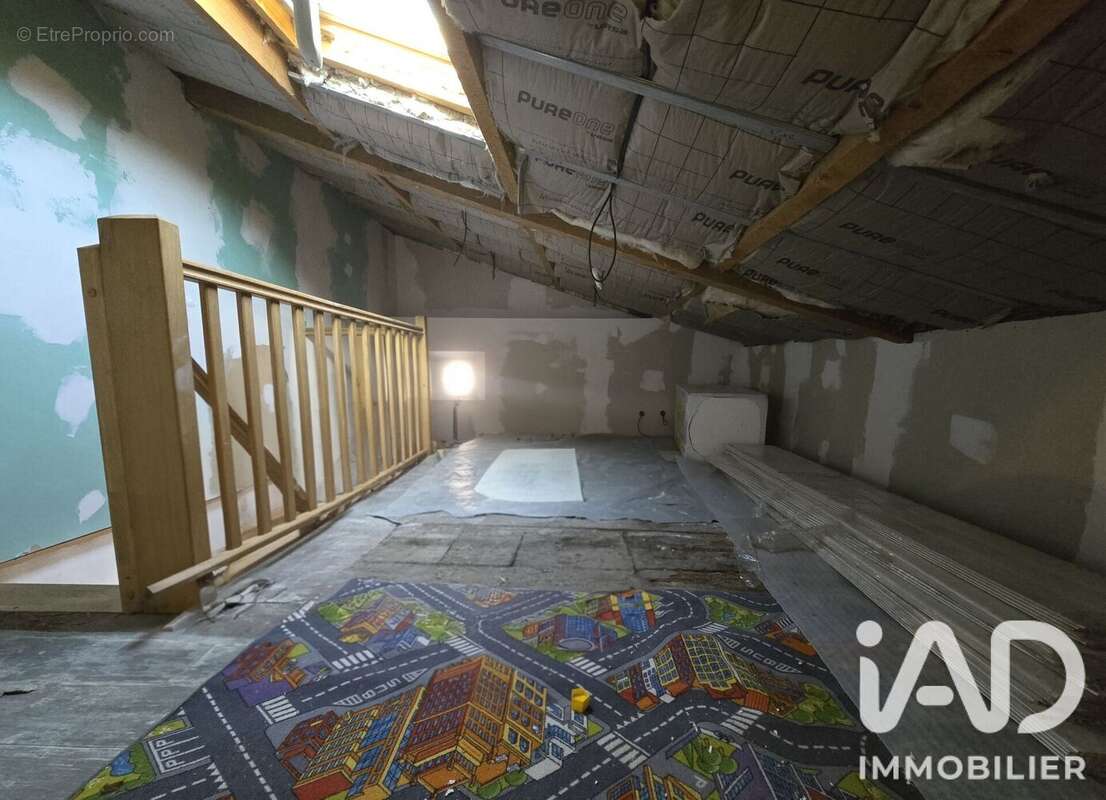Photo 6 - Maison à LA MERLATIERE