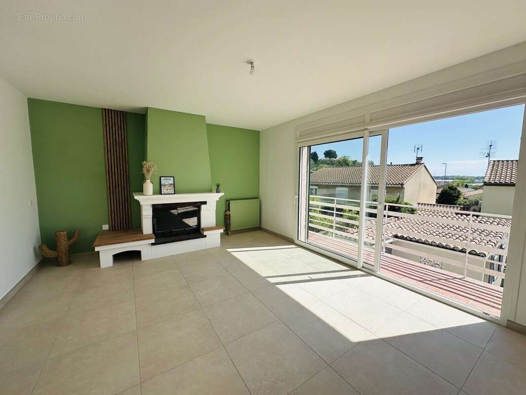 Maison 145 m² à Beziers  - photo 2