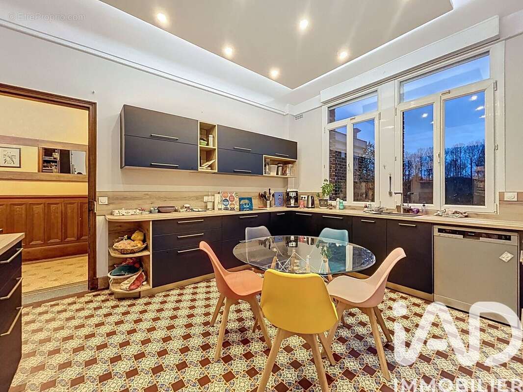 Photo 4 - Maison à BOVES