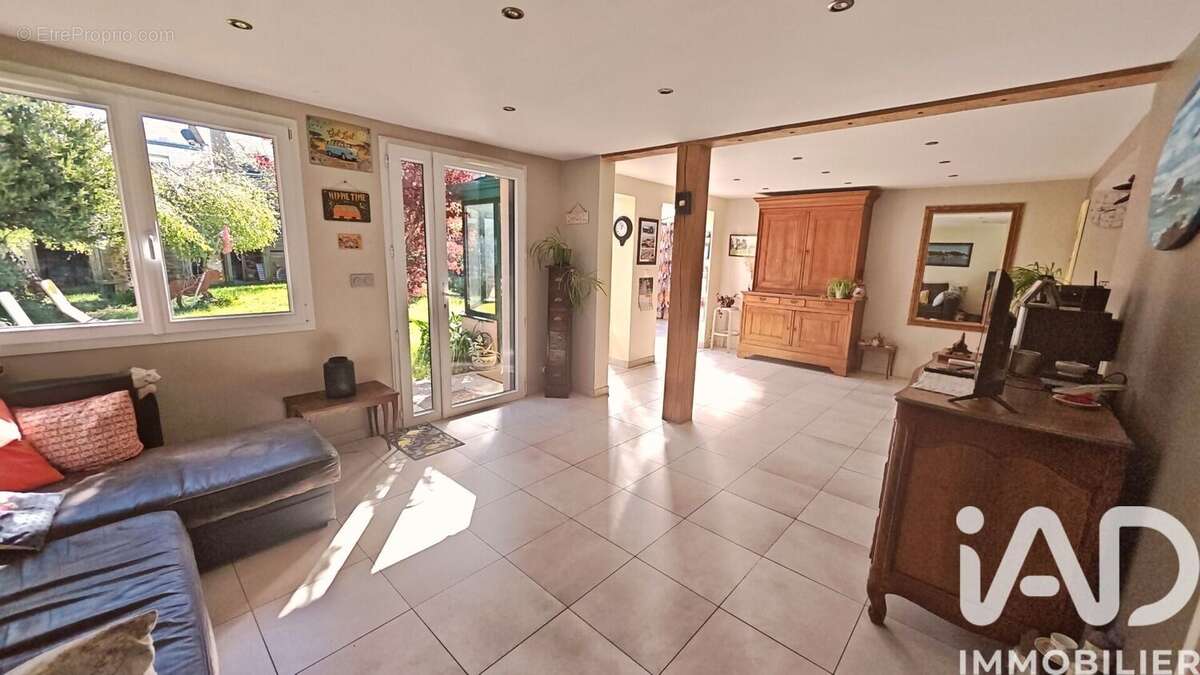 Photo 9 - Maison à LE HAVRE