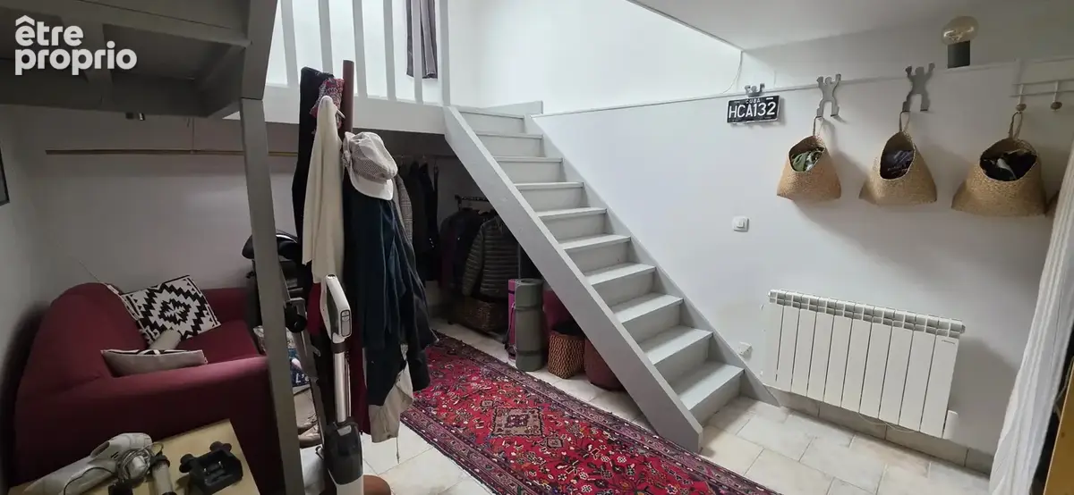 Proche Clamecy, charmante maison habitable de suite - photo 10