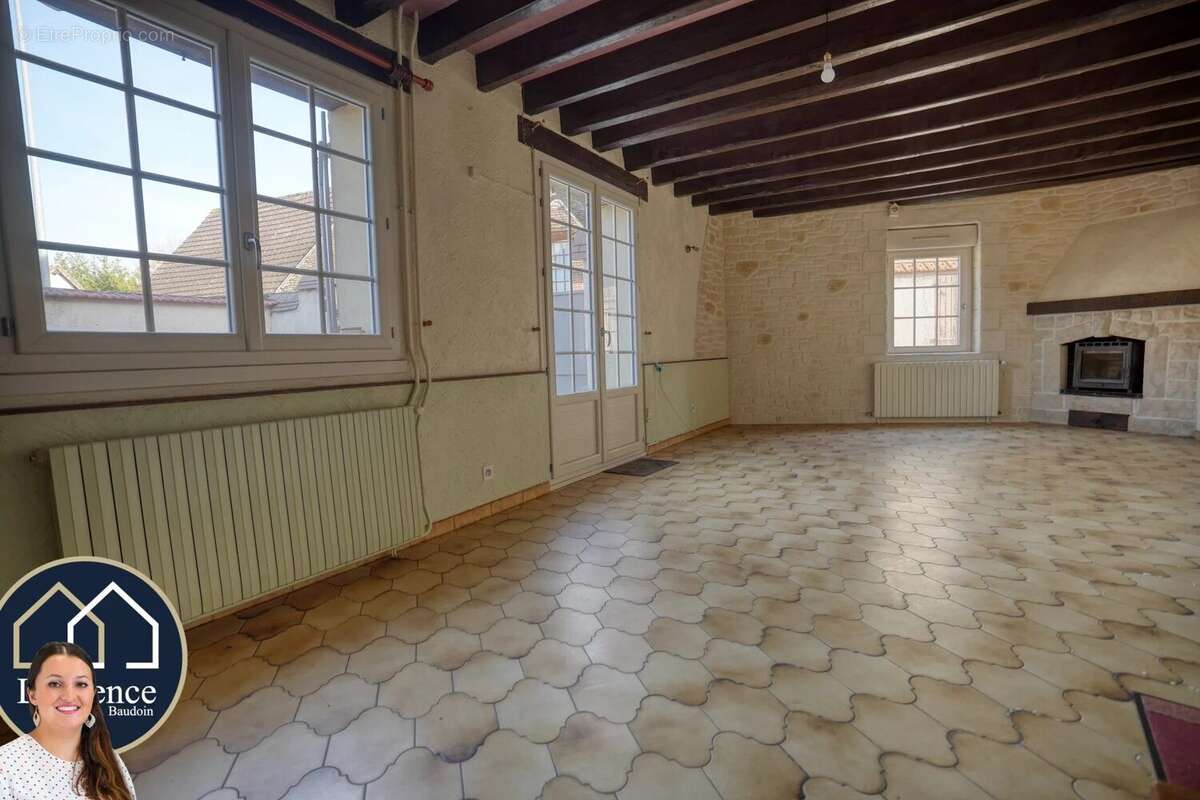 Maison 106 m² à Nogent-Le-Roi  - photo 3