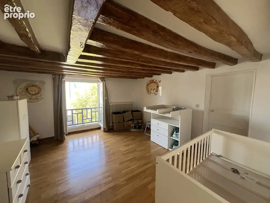 Maison Saint Brice Sous Foret 7 pièce(s) 155 m2 - photo 11