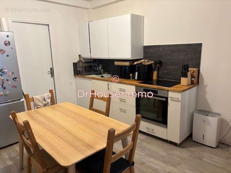 Maison à HELLEMMES-LILLE