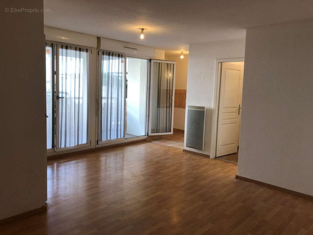 Appartement 53 m² à Berstett  - photo 2