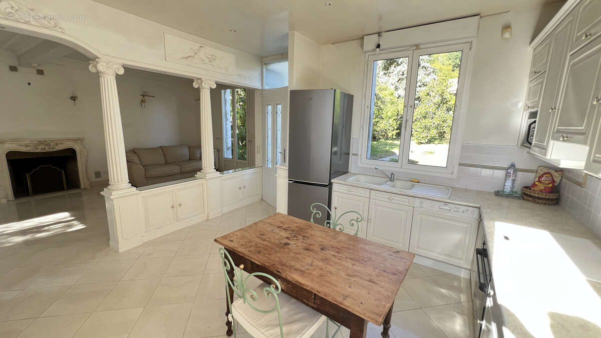 Maison à BOUTIGNY-SUR-ESSONNE