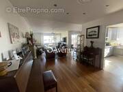 Appartement à SAINT-MAUR-DES-FOSSES