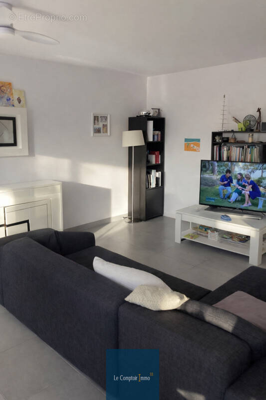 Maison à SAINTE-EULALIE