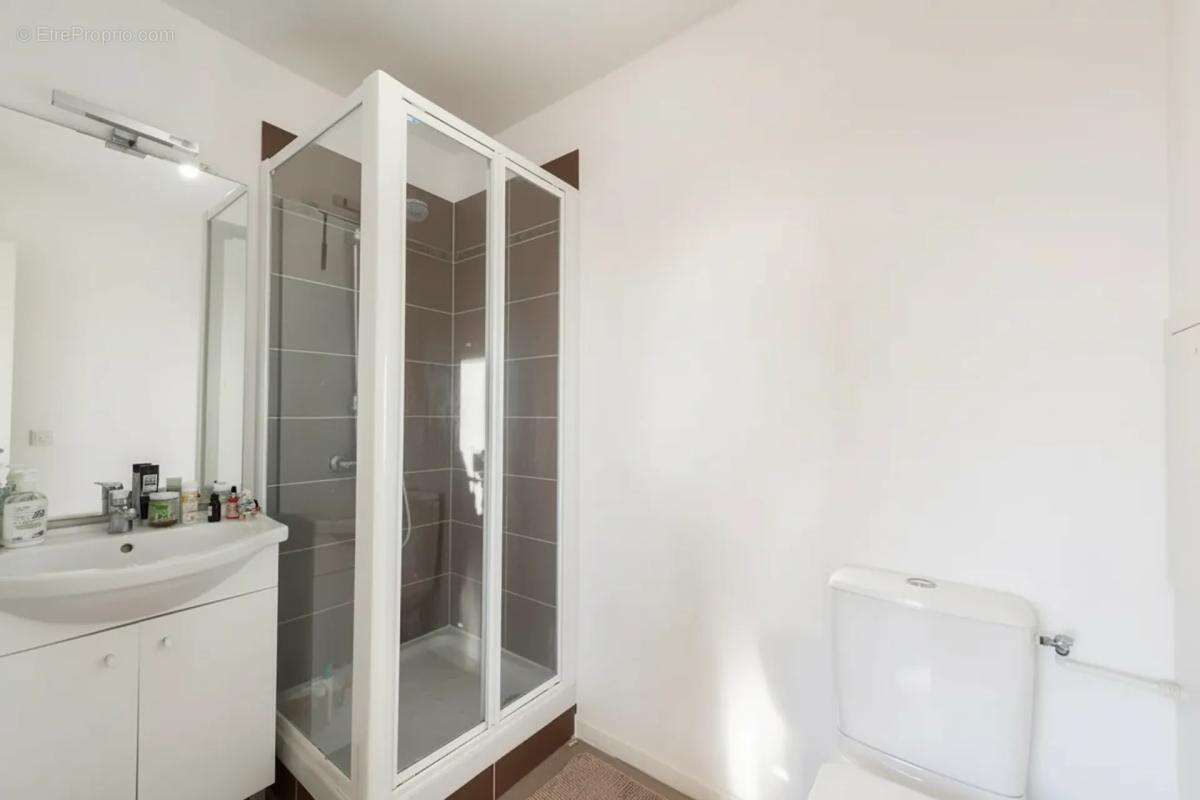 Appartement à MEAUX