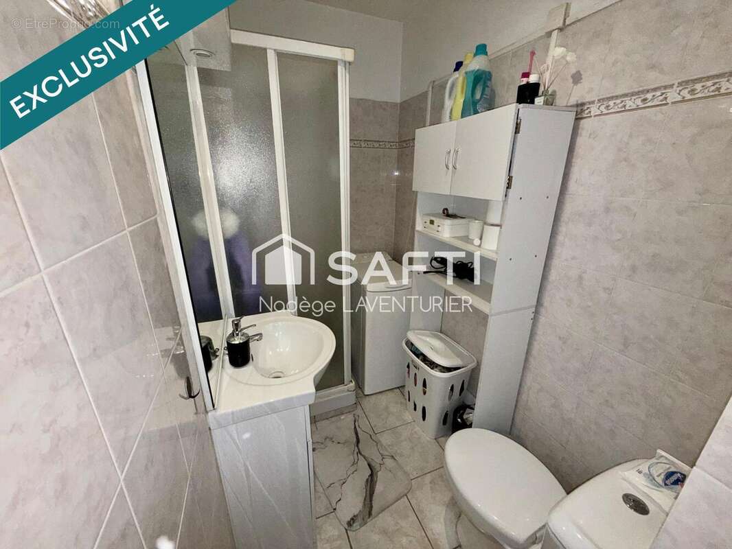 Photo 6 - Appartement à AJACCIO