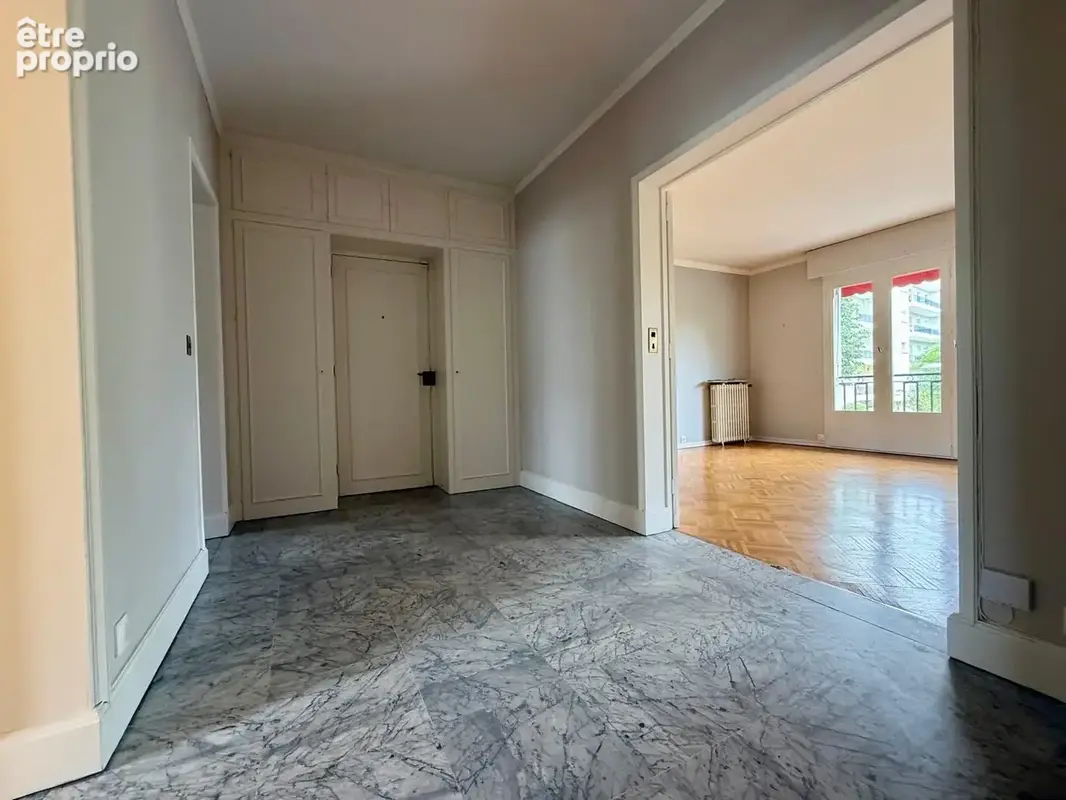 BORDEAUX CAUDERAN CENTRE - Appartement Darchand T5 de 133m2 + garage - photo 6