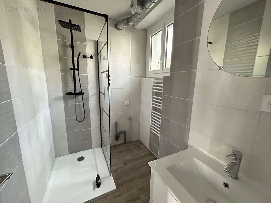 Immeuble avec deux appartements - photo 5