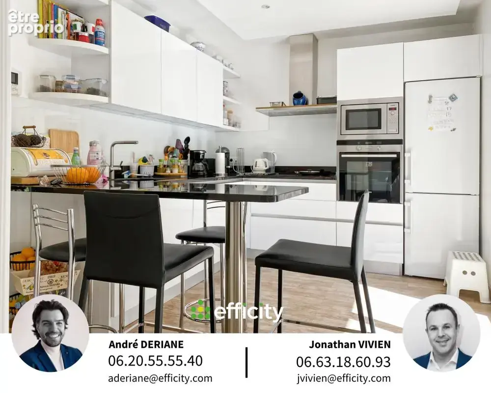 Maison 9 pièces 175 m² à vendre à Noisy-Le-Roi (78590) - photo 4