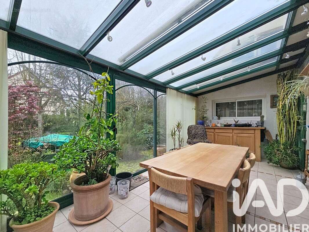 Photo 5 - Maison à VILLECRESNES