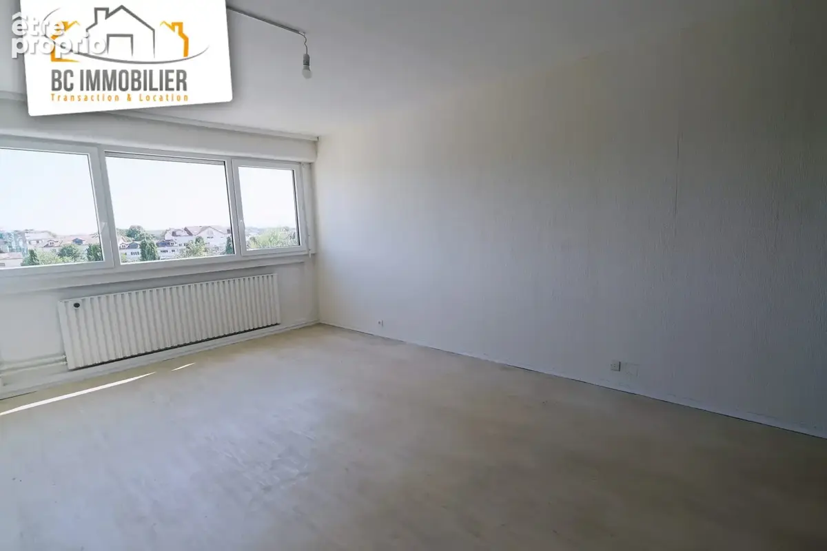 Appartement 4 pièces 93 m² à vendre à Ferney-Voltaire (01210) - photo 8