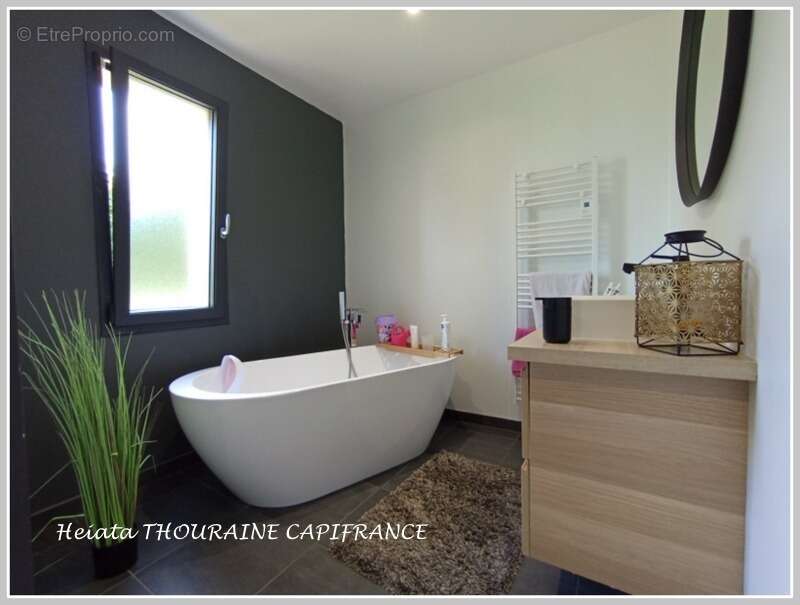 Maison à SAINT-MAIXENT-L&#039;ECOLE