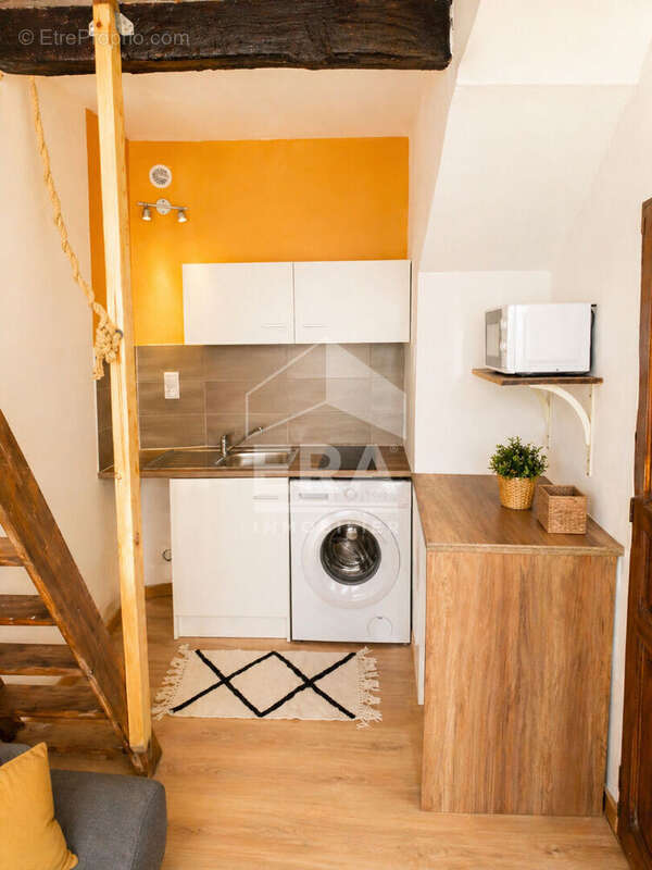 Immeuble de rapport 70m² à narbonne - photo 5