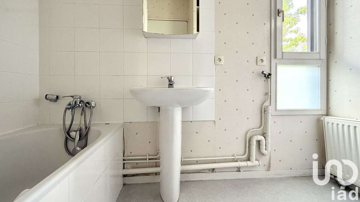 Photo 8 - Appartement à SAINT-JACQUES-DE-LA-LANDE