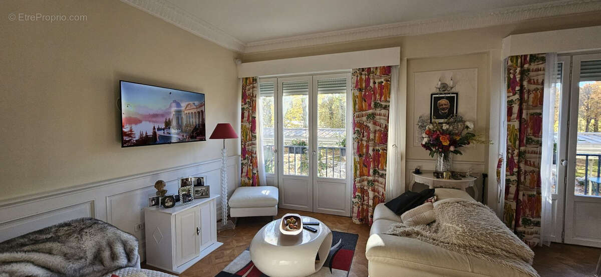 Appartement à VICHY