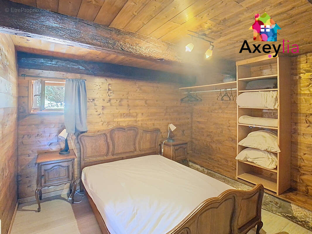 Maison à SAINT-MARTIN-D&#039;ESTREAUX