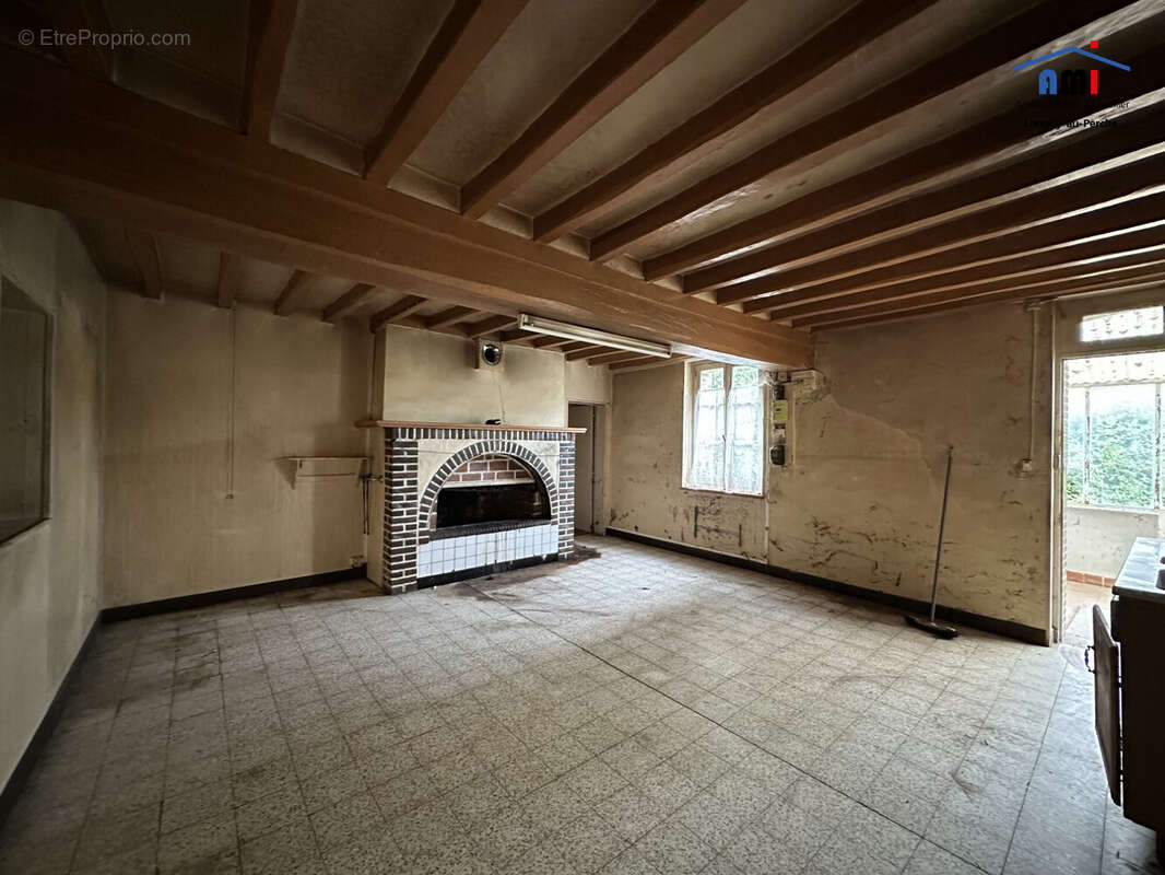 Maison 50 m² à Longny-Au-Perche  - photo 2