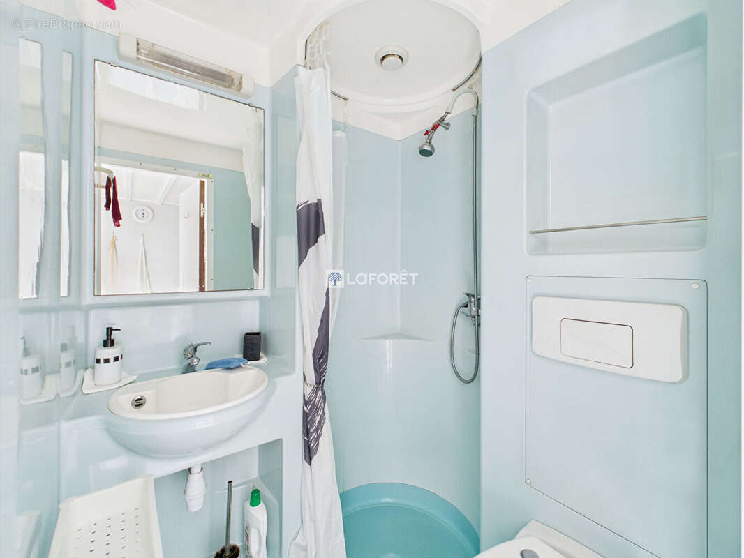 Maison à PLOBANNALEC-LESCONIL