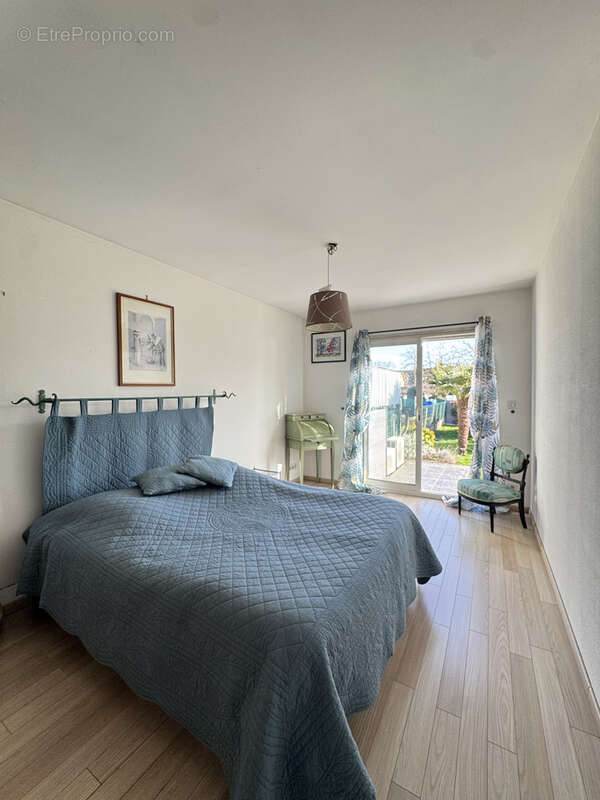 Maison à MITRY-MORY