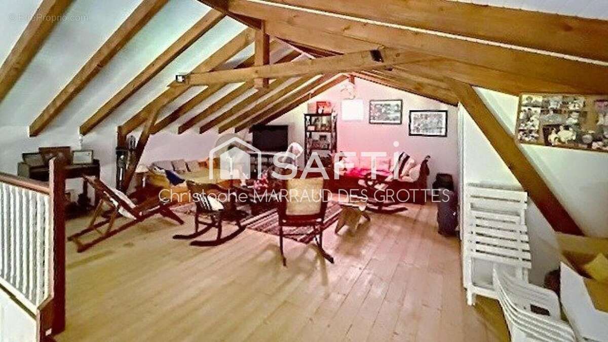 Photo 5 - Maison à FORT-DE-FRANCE