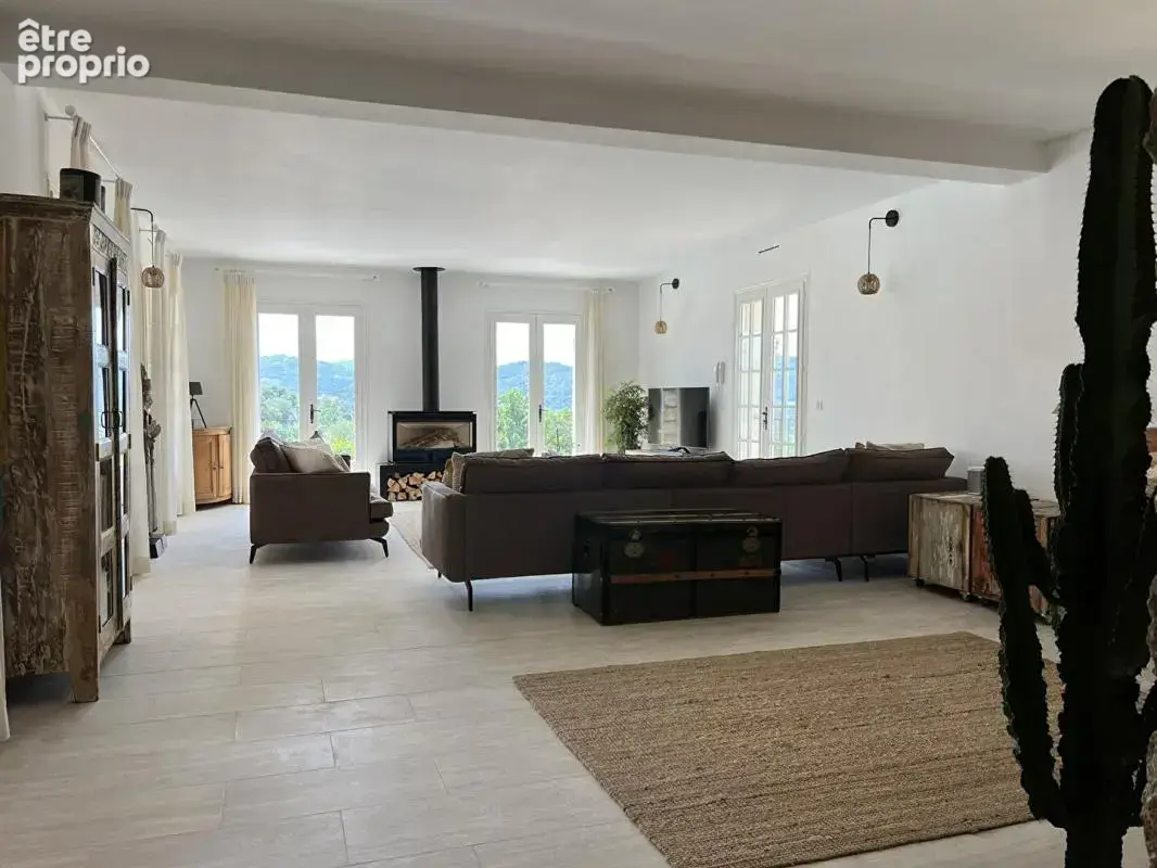 Bastide de charme 350m² quartier résidentiel - photo 9
