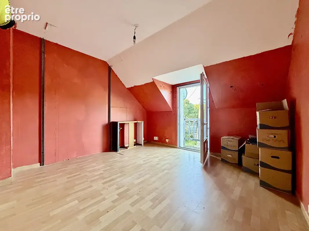 Crossac Maison 57 m² 2 chambres - photo 4