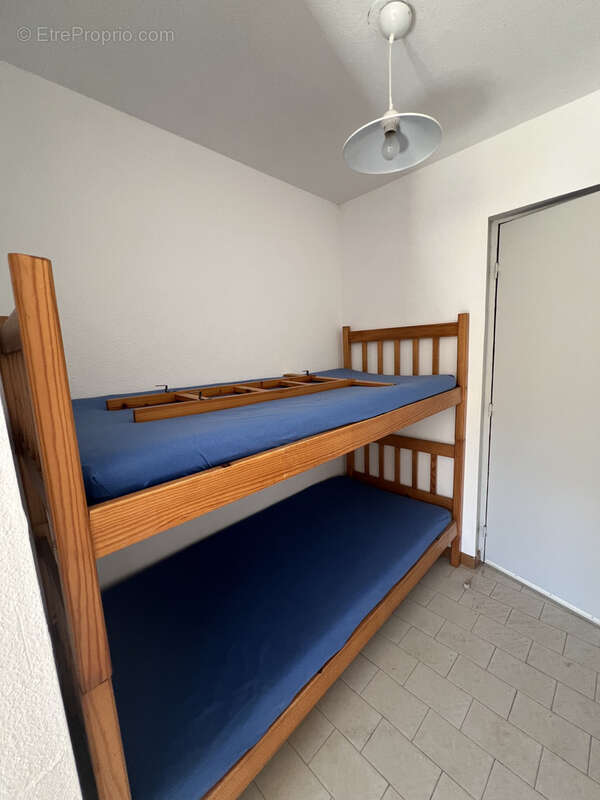 Appartement à VALRAS-PLAGE