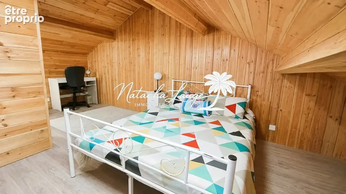  EXCLUSIVITÉ – Marseille 16e  Maison climatisée T3 avec jardin sur une parcelle de 565 m² - photo 6