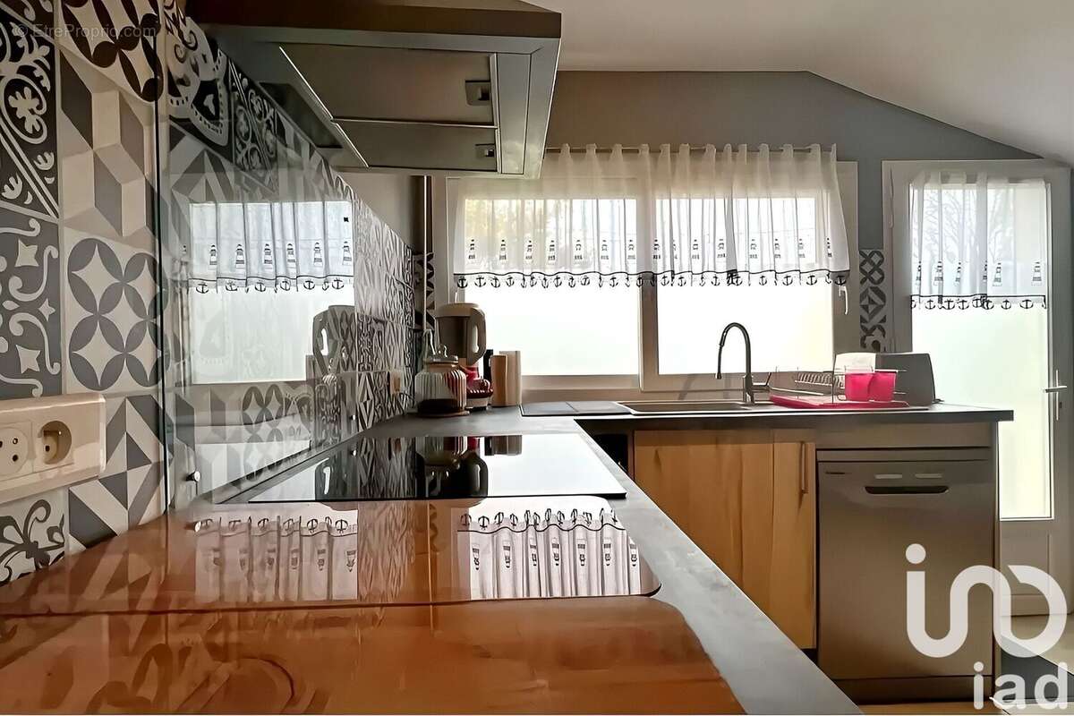 Photo 6 - Maison à DOLUS-D&#039;OLERON