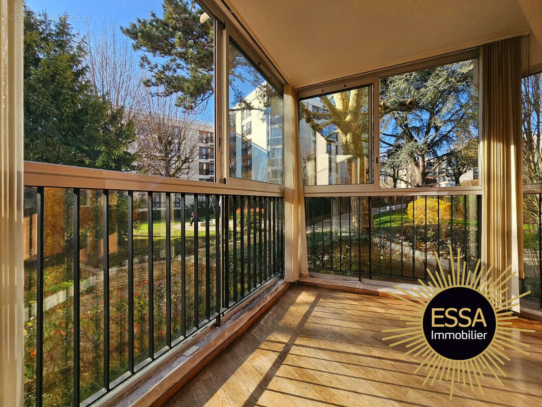 Appartement à ROCQUENCOURT