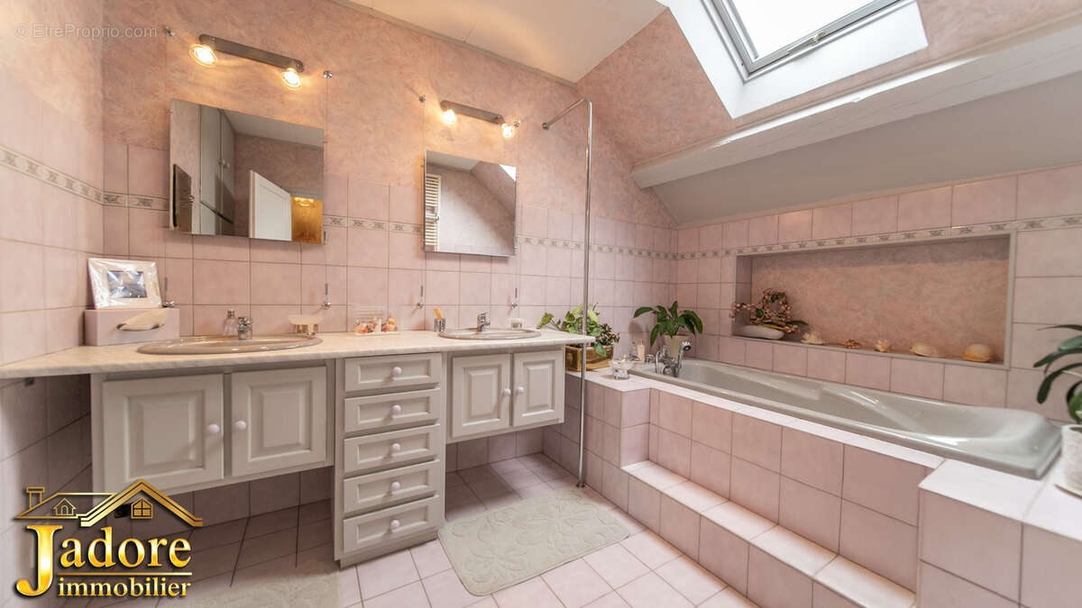 Maison à SAINTE-MARGUERITE