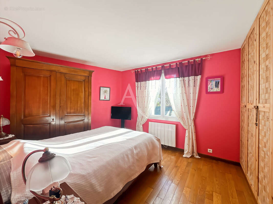 Maison à SAINT-JEAN-DE-MONTS