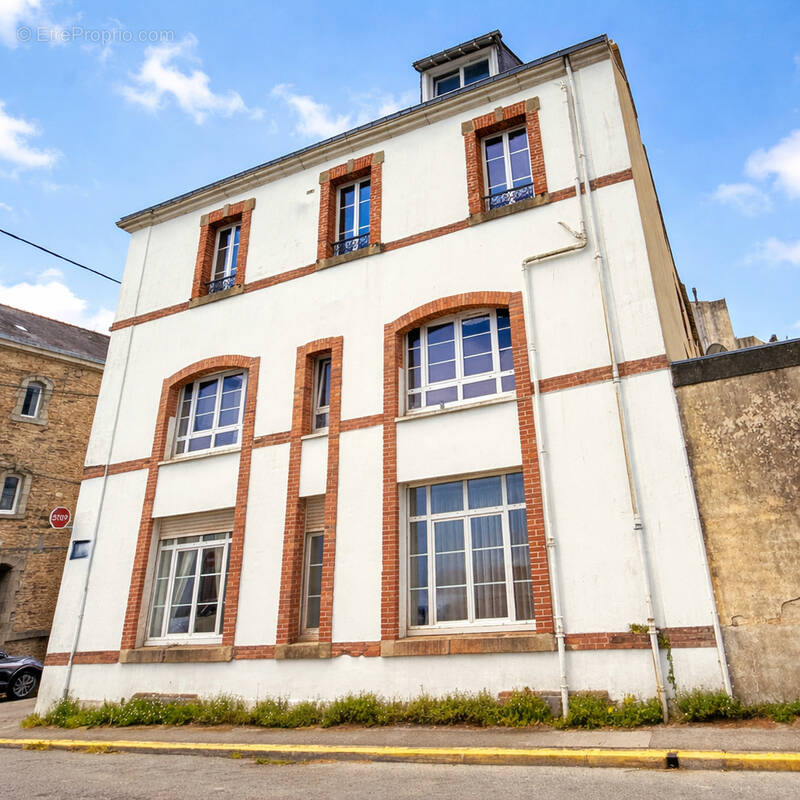 Appartement à VANNES
