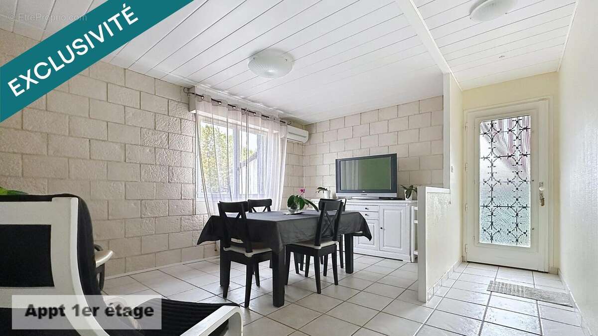 Photo 7 - Maison à BASSENS