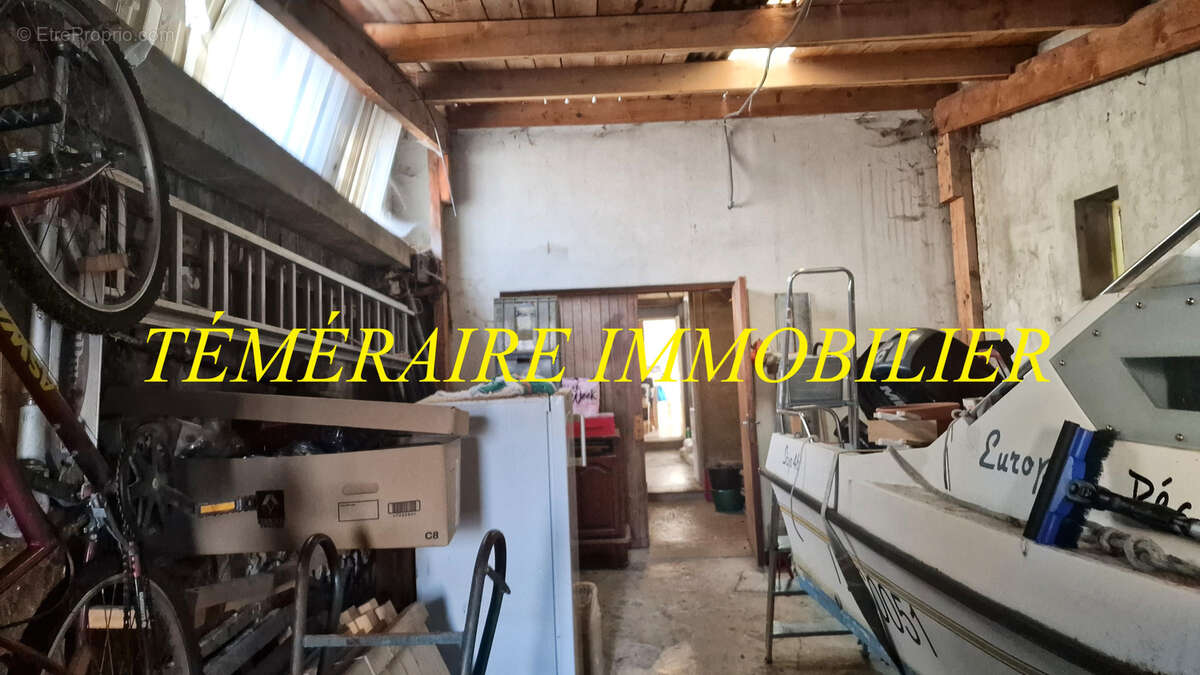 Appartement à CHAMPAGNOLE