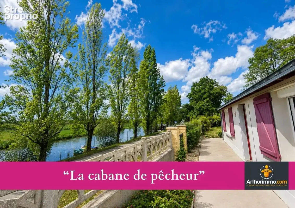 Maison à BRAINS
