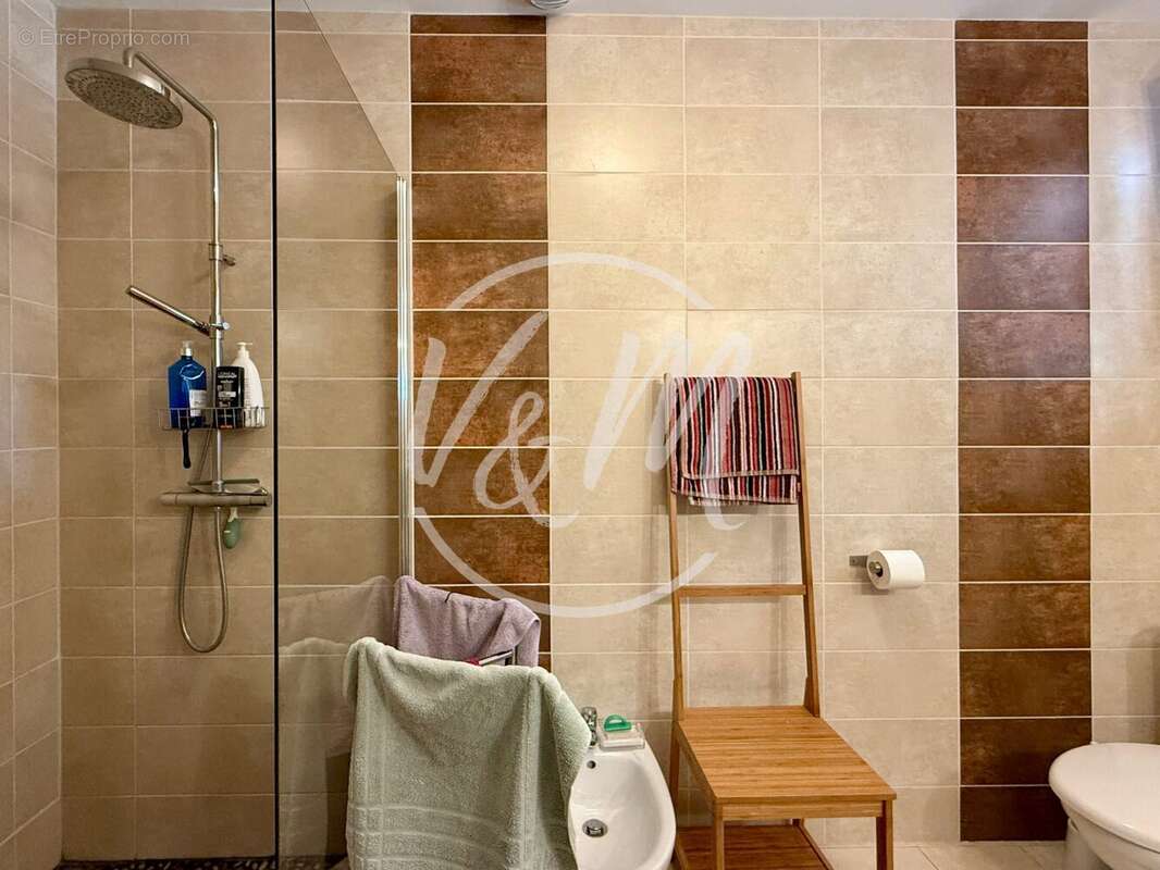 Maison à ANDERNOS-LES-BAINS