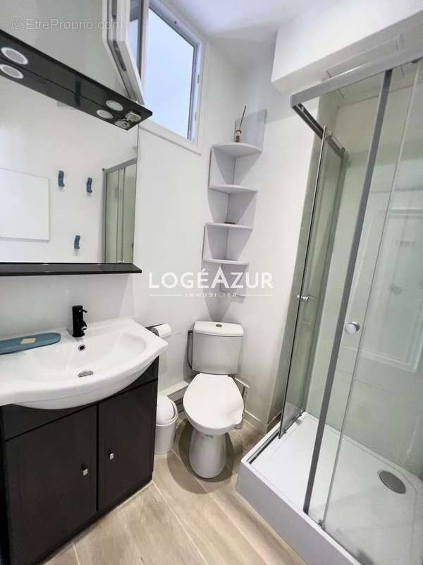 Appartement à LA SEYNE-SUR-MER