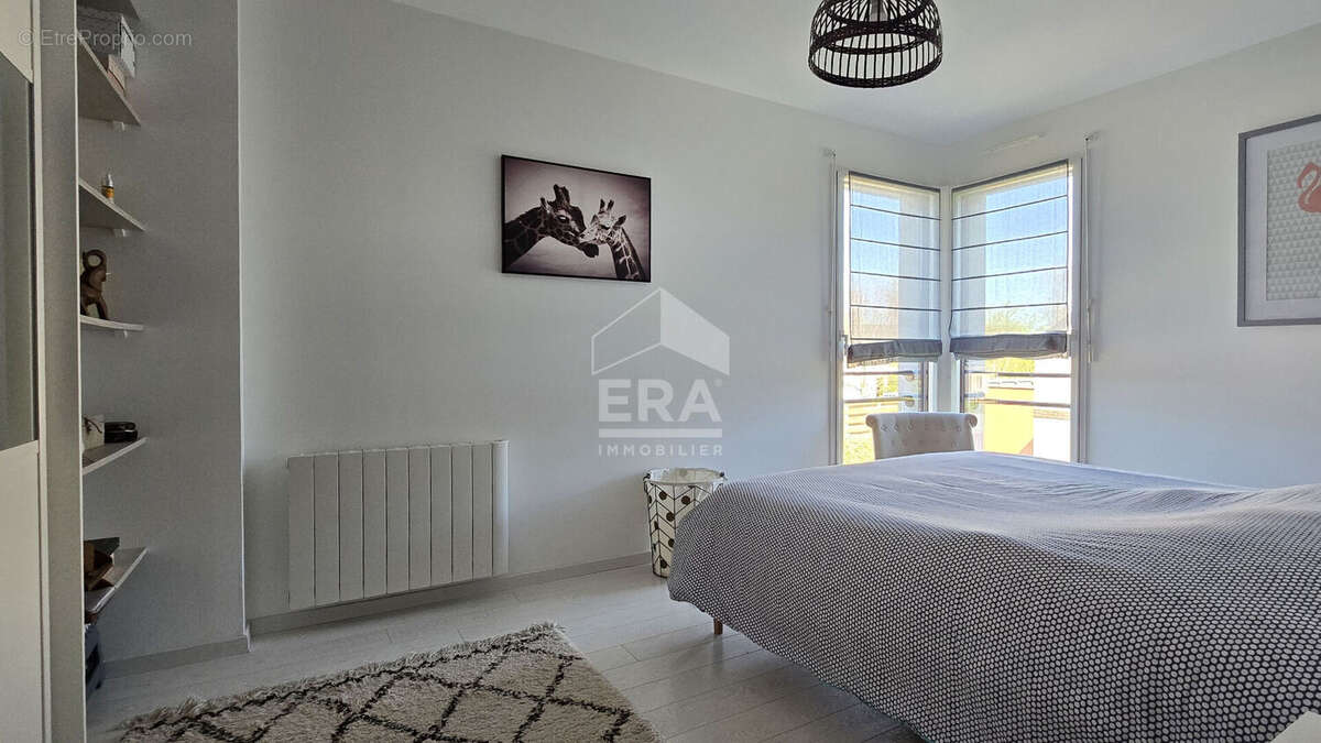 Maison à VARENGEVILLE-SUR-MER