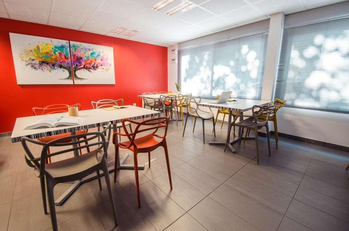 Spécial Investisseur Studio 19.12 m² - photo 7