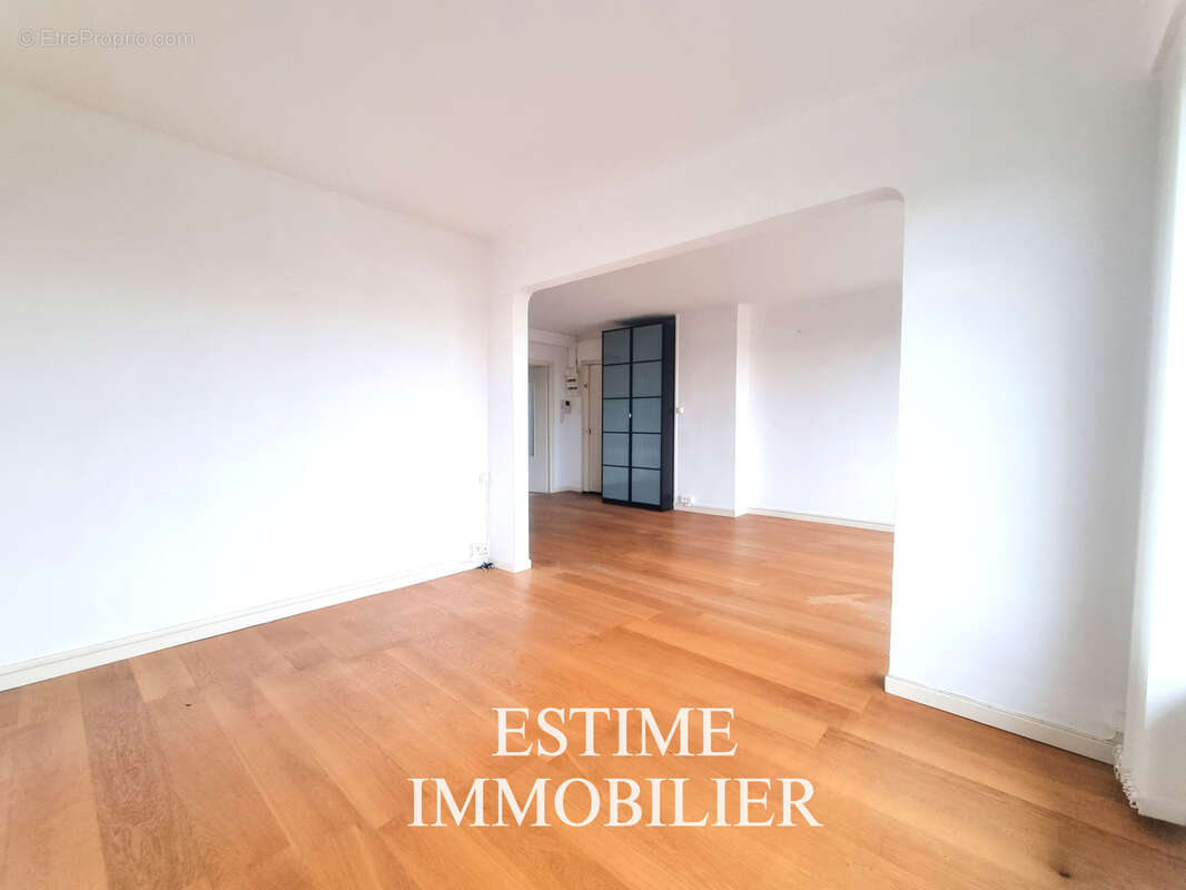 Appartement à MARCQ-EN-BAROEUL