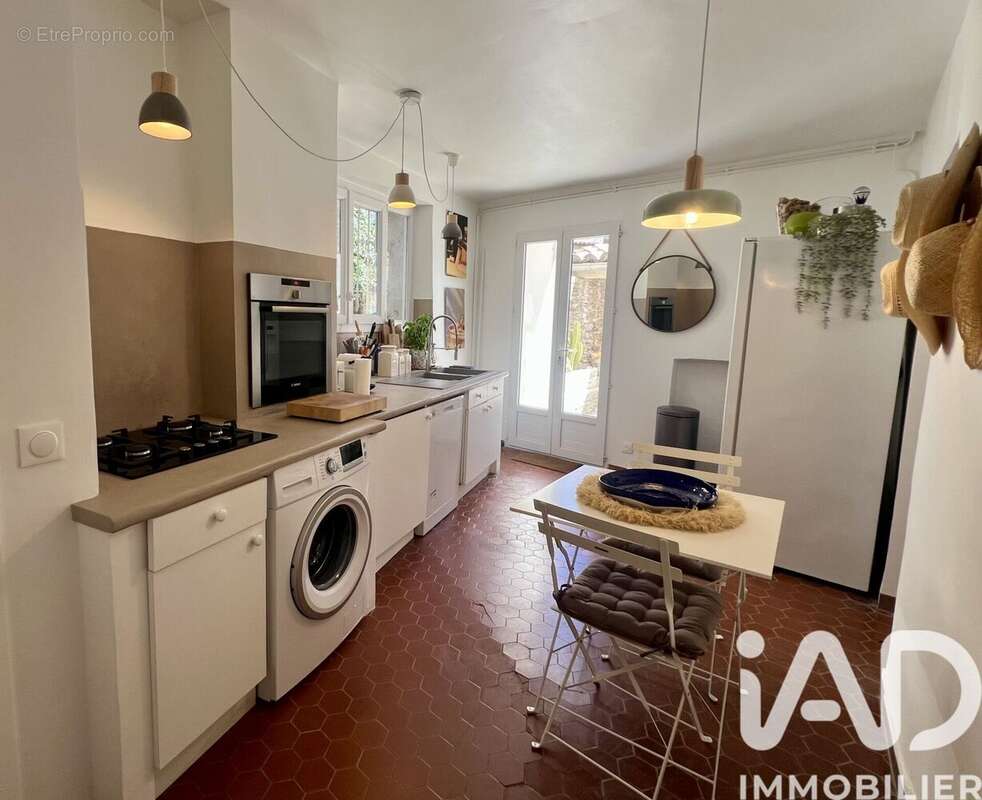 Photo 6 - Maison à LA GARDE-FREINET