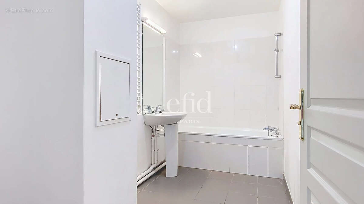 Appartement à ARGENTEUIL